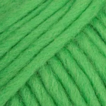 103 Papegøje grøn (Uni Colour)